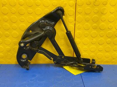 04 05 06 07 08 BENTLEY Continental GT Right Hood Hinge OEM 3W0823302B