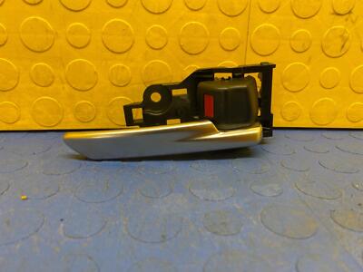 18 19 20 21 22 23 TOYOTA CAMRY Front or Rear RH Door Handle OEM 6920506120C0
