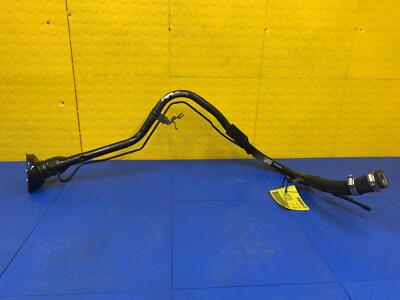 19 20 21 NISSAN ALTIMA Fuel Filler Neck Line Pipe Hose OEM 17221-6CC0A