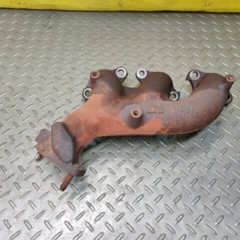 95 96 97 LEXUS LX450 Front Exhaust Manifold OEM1714166020