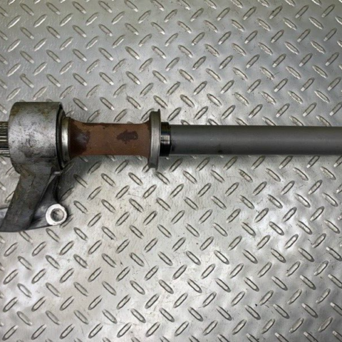 18 19 20 21 Acura RDX 2.0L Jack Shaft Half Mid Intermediate AWD 40K Miles OEM