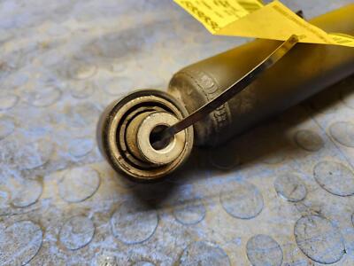 3d67c7abf6eae795bf65e0f9c80625a7 18 19 20 21 22 23 VW ATLAS Rear Left or Right Shock Absorber OEM 3QF512011AB