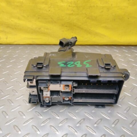 14 15 16 17 18 Acura MDX Under Hood Fuse Relay Box OEM 32120TZ5A00