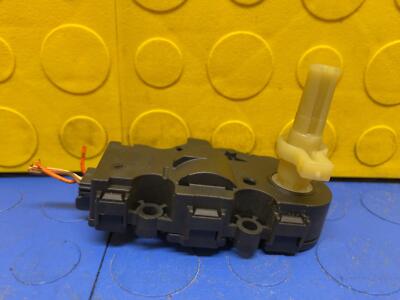 3d92c3be84b1e07467507237b78580fe 16 VOLVO XC90 Climate HVAC Actuator Motor OEM EH620003