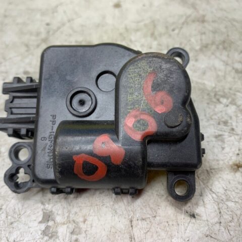 2013 2014 2015 2016 2017 Ford Fusion A/C Heater Blend Door Actuator OEM
