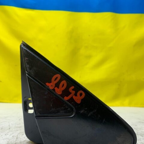 2002 02 Acura MDX Right Passenger Fender Outside Exterior Trim Molding OEM