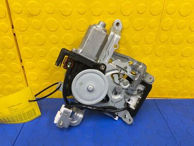 3e119667fcedd01972d195689af369cc 14 15 16 17 18 19 ROGUE Tailgate Power Motor Latch Lock OEM 905520AQ000