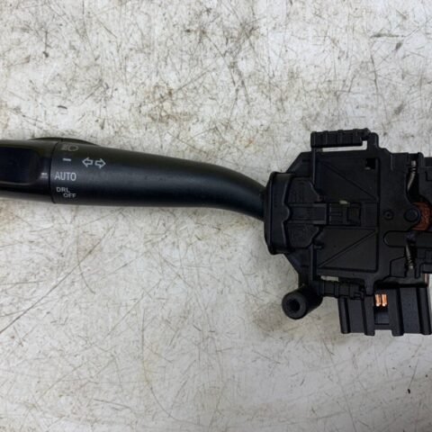 03 04 05 06 Toyota Camry Steering Column Headlight Turn Signal Swatch OEM