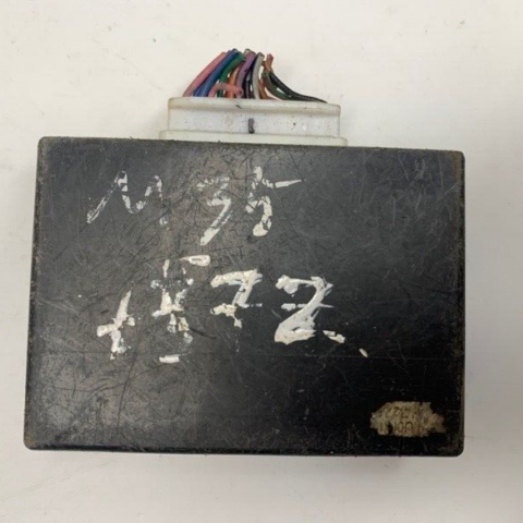 2006 2007 Infiniti M35 M45 RWD  Suspension Control Module Unit OEM wh2u001c