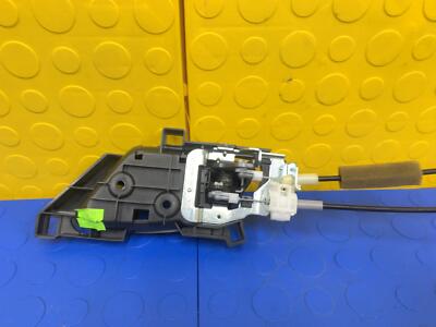 3e9effdc7561842711dfc617789ac526 07 08 09 10 11 12 ACURA MDX Front Right Door Latch Lock Assy OEM 72110-STX-A11