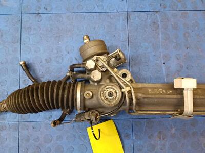 3ea054f6928eee9f4e3a0c139917dec9 05 06 07 08 BENTLEY Continental GT Power Steering Rack & Pinion OEM 3W1422071D