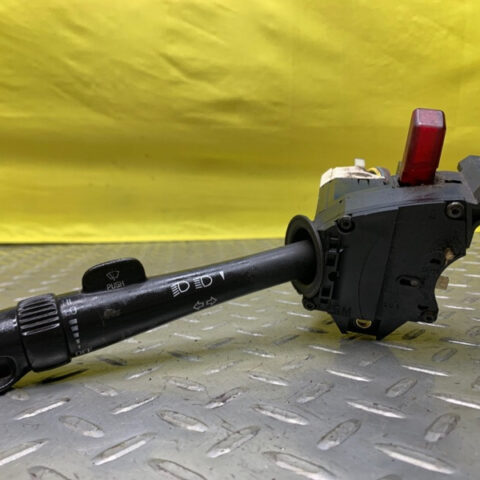 99 00 01 02 03 Cadillac Escalade Ext Headlight Turn Signal Switch OEM
