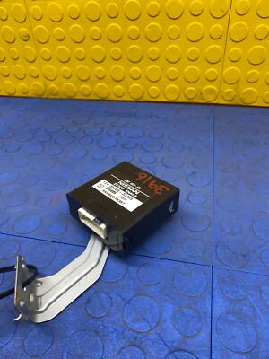 19 20 21 INFINITI QX50 Headlamp Leveling Control Module Unit OEM 253C0-5NA0A