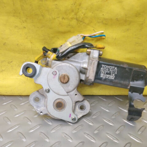 91 92 93 94 95 96 97 Lexus LX450 Sunroof Sun Roof Electric Motor OEM 8573060011