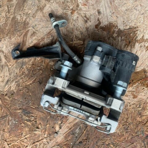 2019 2020 2021 Acura RDX TECH Rear Left Brake Caliper OEM 43230-TJB-A030-M1