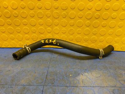 21 ROGUE EXCEPT SPORT 2.5L HVAC Heater Hose Line Pipe OEM 924006RR0B