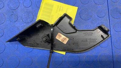 3f54f3f3ac37084c5322ae452a186c71 22 23 HONDA CIVIC Front Left Door Corner Trim Cover OEM 72260-T20