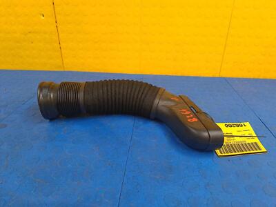 08 09 10 11 12 MERCEDES E-350 Left Air Intake Hose Tube OEM A2720903582