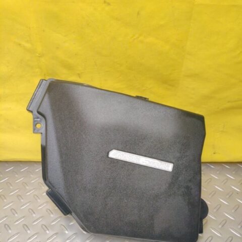 Lexus LS460 Under Hood Fuse Box Relay Cover Lid OEM 8277150030