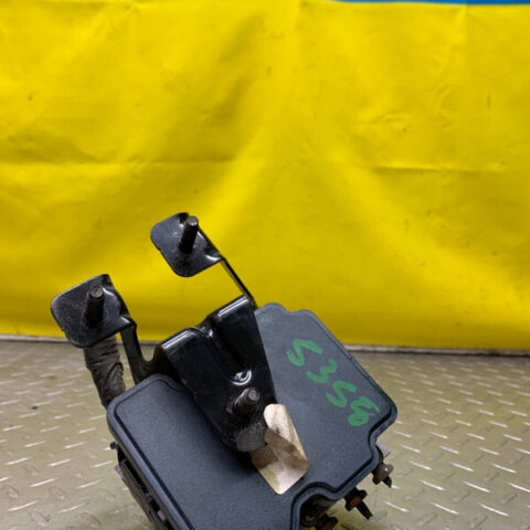 13 14 15 Lincoln MKS ABS Anti-Lock Brake Pump Control Module OEM DG13-2C405-AG