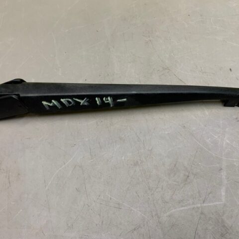 14 15 16 17 18 Acura MDX Rear Windshield Wiper Arm OEM