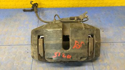 3fd1261bd7df8f2bfa01ee79aeefc629 05 06 07 08 09 10 BENTLEY Continental GT Front Right Brake Caliper OEM 3W0698480