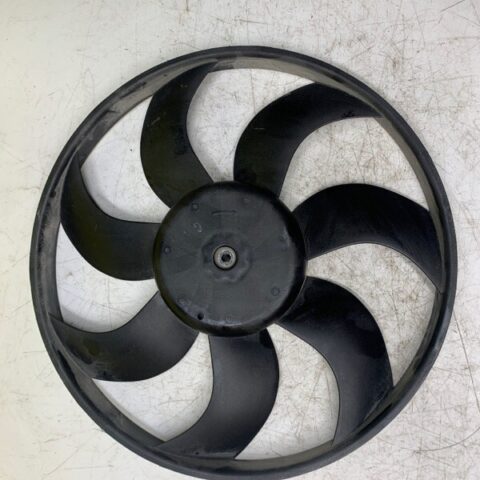 15 16 17 18 19 Range Rover Evoque Radiator Cooling Fan OEM 9140299