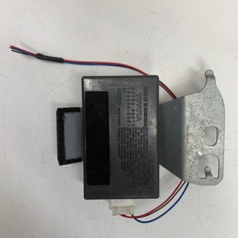 07 08 09 10 Lexus LS460 Tire Pressure Monitor Module OEM 89760-50010