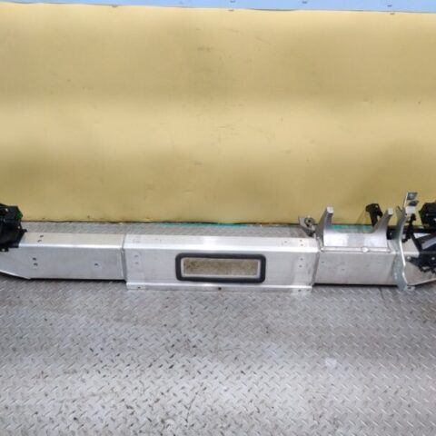 05 Bentley Continental Flying Spur Dash Mount Frame Bracket Support OEM