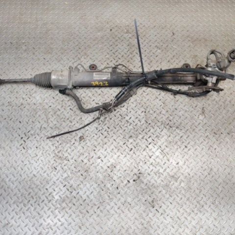 07 08 09 10 Porsche Cayenne Steering rack OEM 95534701130