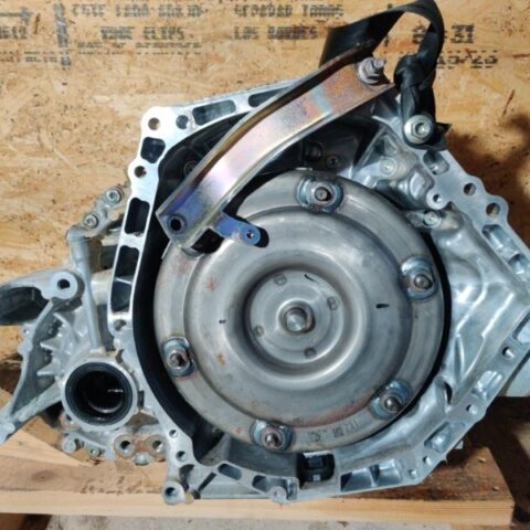 16 17 18 19 20 Mazda CX-9 AWD Transmission OEM G0Y1-03-000R-V0