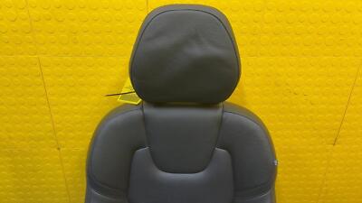 407ccee936796b1fe2cf2496a23e4a5d 16 17 18 19 20 21 22 23 VOLVO XC90 Front Right Pass Seat OEM 31377308