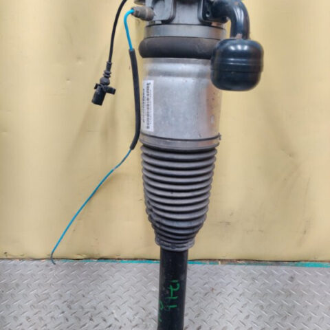 10 09 08 07 06 05 Benley Continental Flying Spur Rear Right Shock Absorber OEM