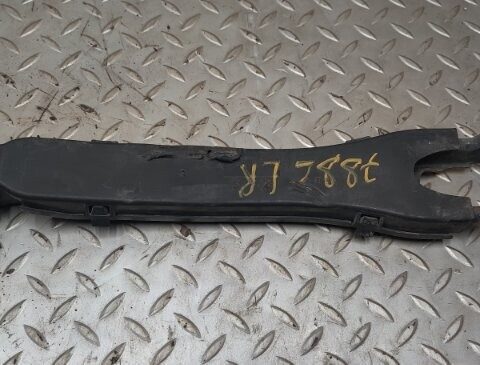 13 14 15 16 Mercedes-Benz A207 E350 Rear Left Lower Thrust Control Arm OEM