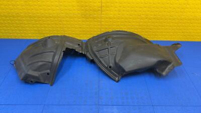 16 17 18 19 MAZDA MIATA Rear Right Fender Liner Guard Mud OEM N243K7016