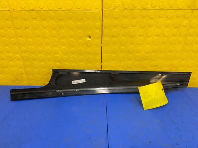 40eeef1d4900be75513e34629a855fe9 17 18 19 20 21 22 BMW X5 Rear Right Door Window B-Pillar Trim OEM 7429-7429387