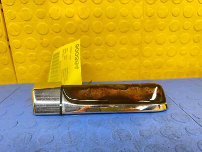 13 14 15 16 LINCOLN MKS Left Dashboard Wood Trim OEM DA5Z5404389AB