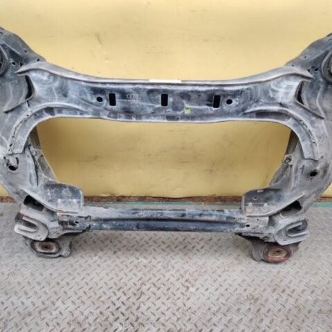 05 06 07 08 09 10 Bentley Continental GT Front Engine Subframe Crossmember OEM