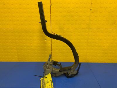 4131985377f81c94074e8a2e94251b7e 07 08 09 10 11 12 13 14 LEXUS LS460 Rear Left Trunk Lid Hinge OEM 64520-50060