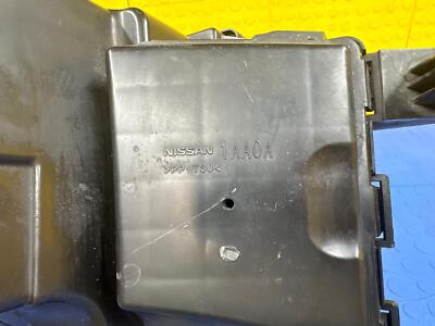 4137176c76d88ec56c39b7195ddf16c5 09 10 11 NISSAN MURANO Air Cleaner Box Assy OEM 16500-1AA0A