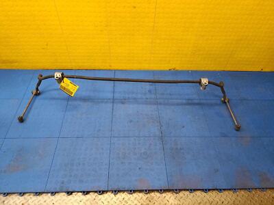 10 11 12 13 14 15 16 MERCEDES E-350 Rear Stabilizer Sway Bar A2123260765