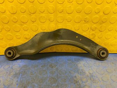 10 11 12 13 14 15 16 17 VOLVO XC60 Rear Right Upper Control Arm OEM 31340354