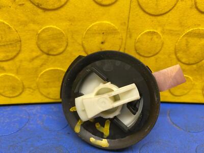 415144c790cfbab080c3ced9cf95adfe 21 23 ROGUE EXCEPT SPORT Front Right Door Crash Impact Sensor OEM 988366RR8A