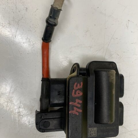 15 16 17 18 19 BMW X5 F15 Power Distribution Junction Terminal Module OEM