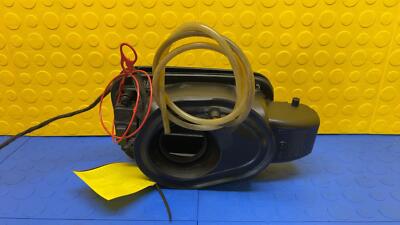 416405e4aca212d5c676b89c677b68ac 12 13 14 15 16 17 18 AUDI A6 Fuel Filler Door OEM 4G0809907