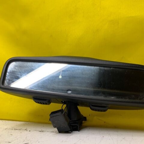 2005 2006 2007 2008 Infiniti FX35  Interior Rear View Mirror OEM