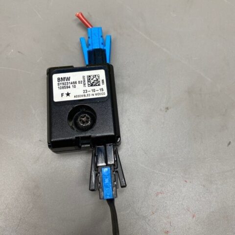14 15 16 BMW 228I F22 Antenna Amplifier Trap Circuit Control Module OEM 87K Mile