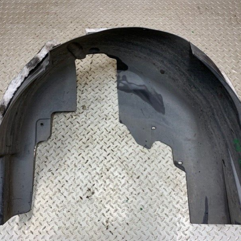 13 14 15 16 Lincoln Mks Rear Right Driver Side Fender Liner OEM DA5Z5428370A