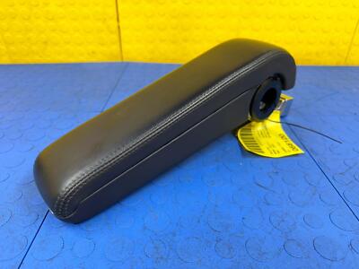 05 06 07 08 09 BENTLEY Continental GT Coupe Front Right Armrest OEM 3W0864101G