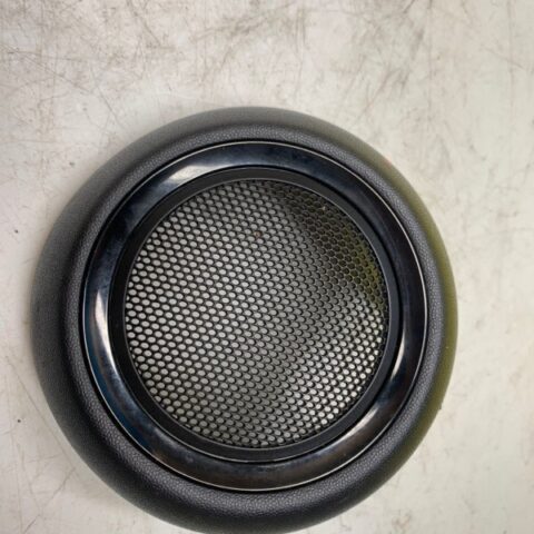 07 08 09 10 Mini Cooper S Clubman Front Passenger Surround Door Opener Panel OEM